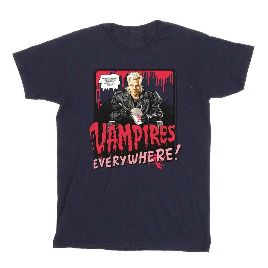 Vampires Everywhere TShirt
