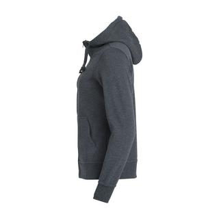 Clique Full Zip Hoodie  
