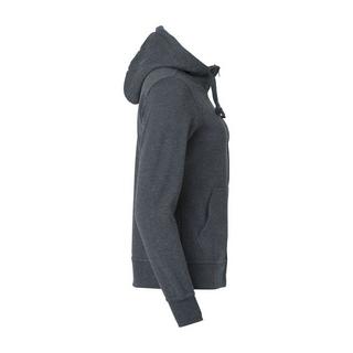 Clique Full Zip Hoodie  