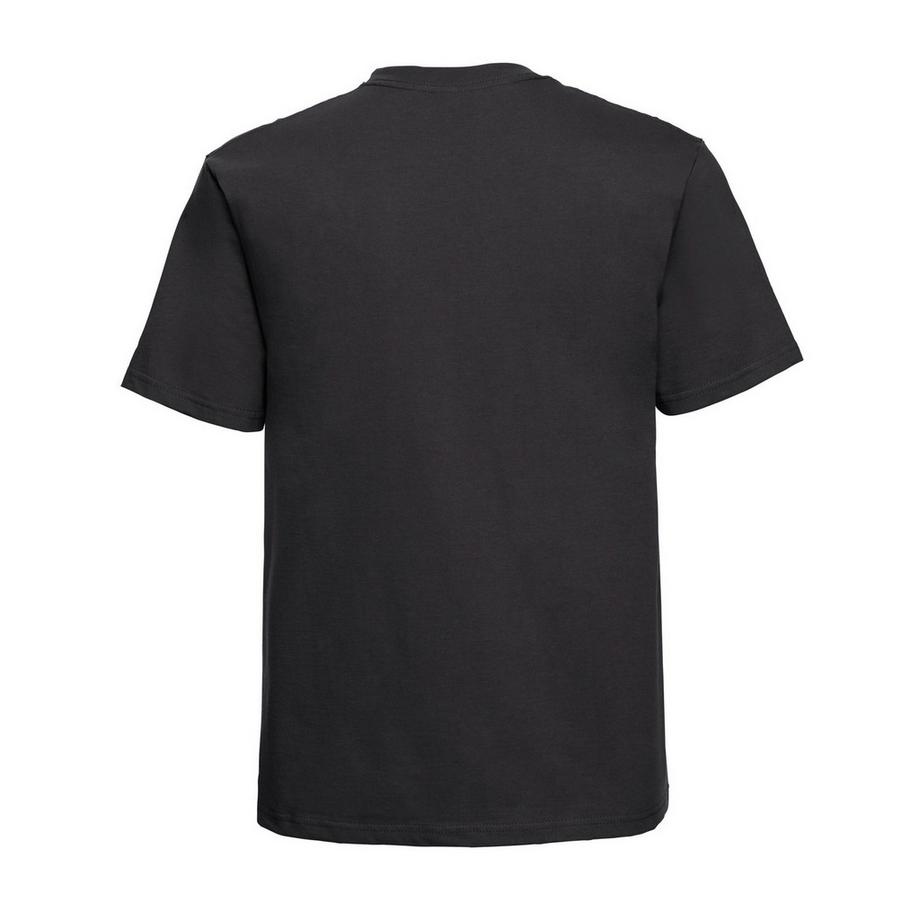 Russell T-Shirt Classica Pesante  