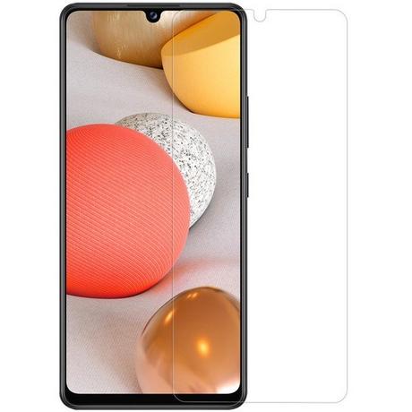 NillKin  Galaxy A42 - Nillkin Panzerglas Schutzfolie 