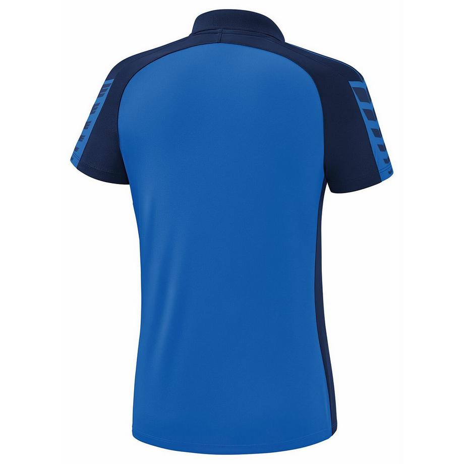 Erima Six Wings Polo  