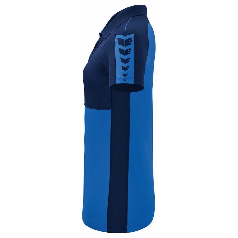 Erima Six Wings Polo  