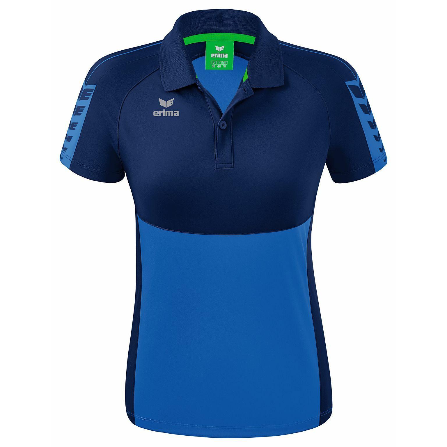 Erima  polo-shirt six wings 