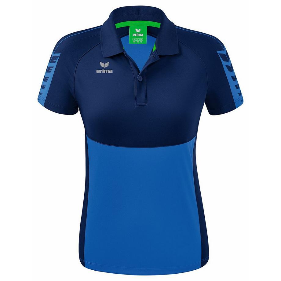Erima Six Wings Polo  