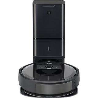 iRobot iRobot Combo i8+ aspirapolvere robot Senza sacchetto Nero  