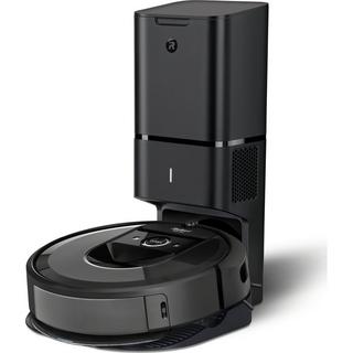 iRobot iRobot Combo i8+ aspirapolvere robot Senza sacchetto Nero  