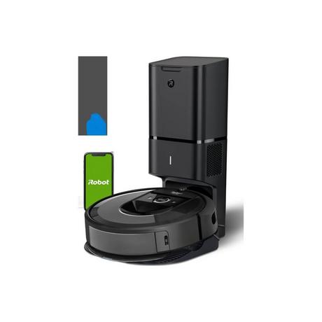 iRobot Roomba Combo i8+  