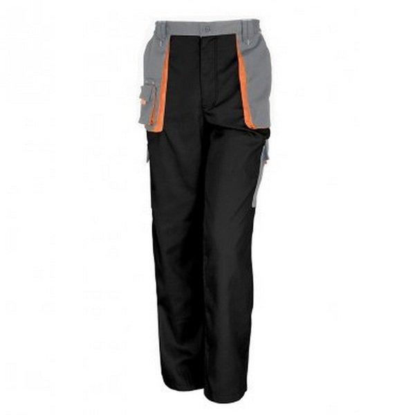 Result  WORKGUARD by Pantalon cargo LITE 