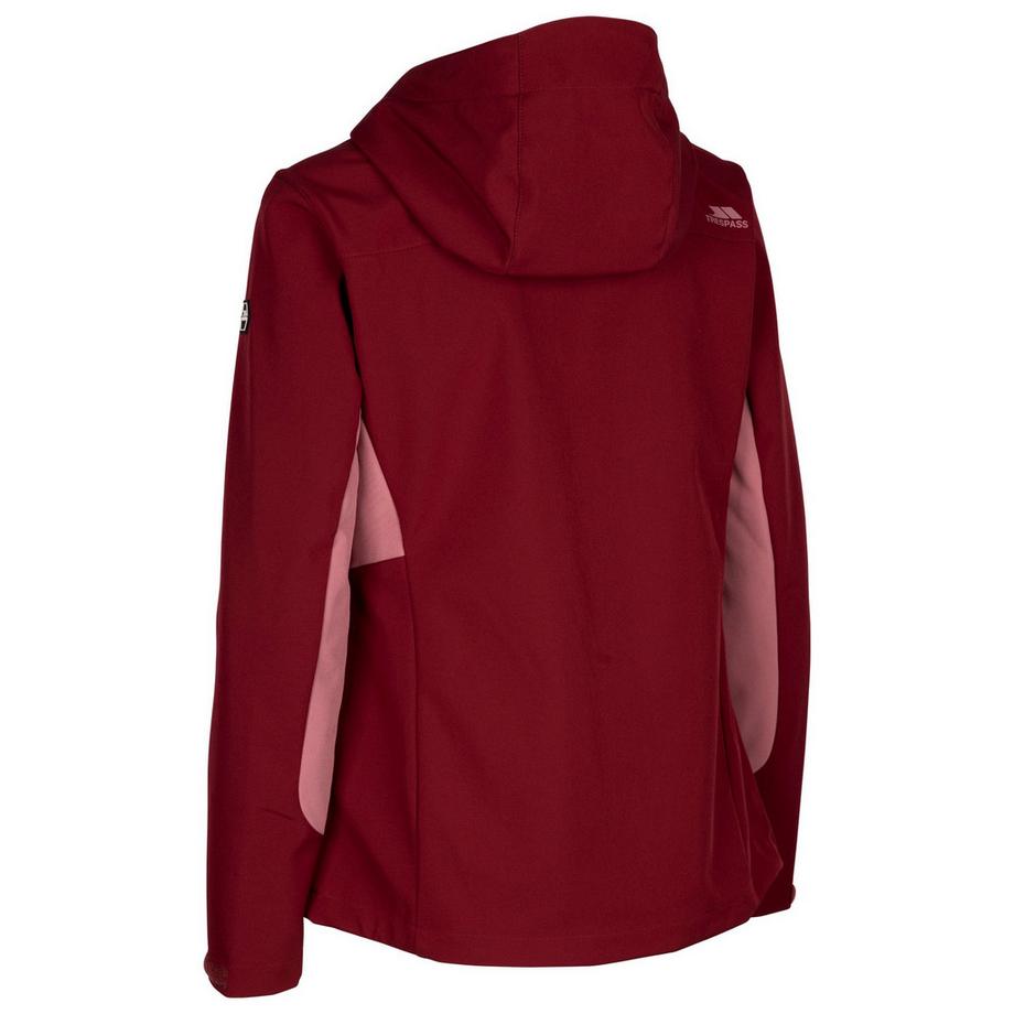 Trespass Eckwood Softshelljacke  