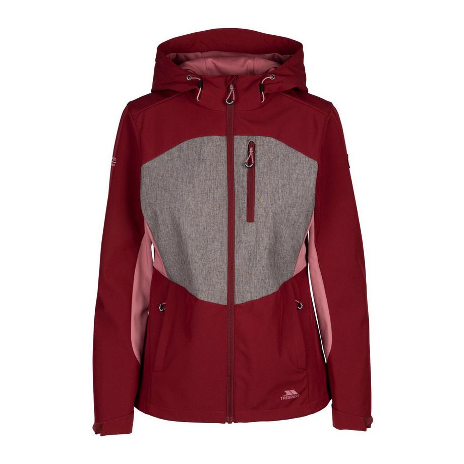 Eckwood Softshelljacke