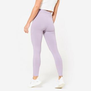 DOMYOS  Leggings  Hohe Taille 