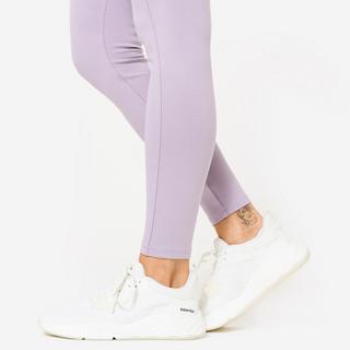 DOMYOS  Leggings  Hohe Taille 