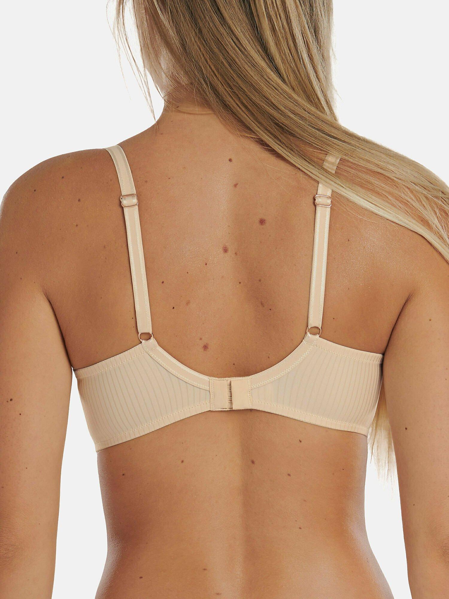 Lisca  Soutien-gorge décolleté préformé sans armatures Laura 