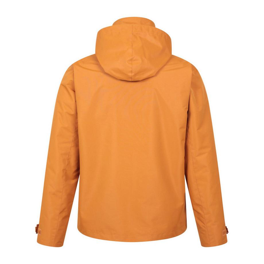 Mountain Warehouse Fell II Giacca 3 in 1  
