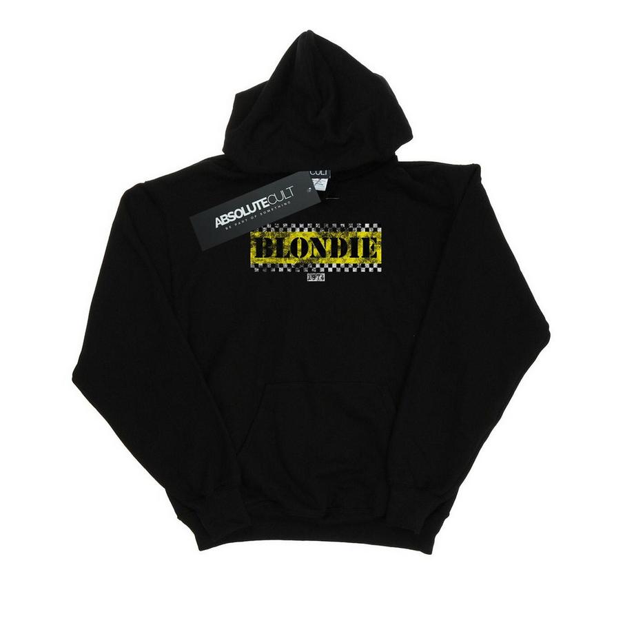 74 Kapuzenpullover