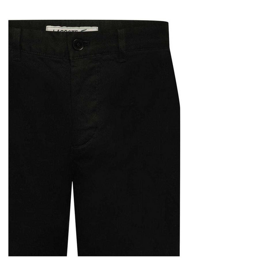 LACOSTE  Pantaloncini Chino 