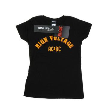 ACDC High Voltage TShirt