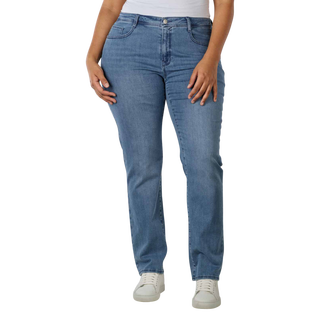 BRAX Mary Plus Size Slim Fit Jeans  