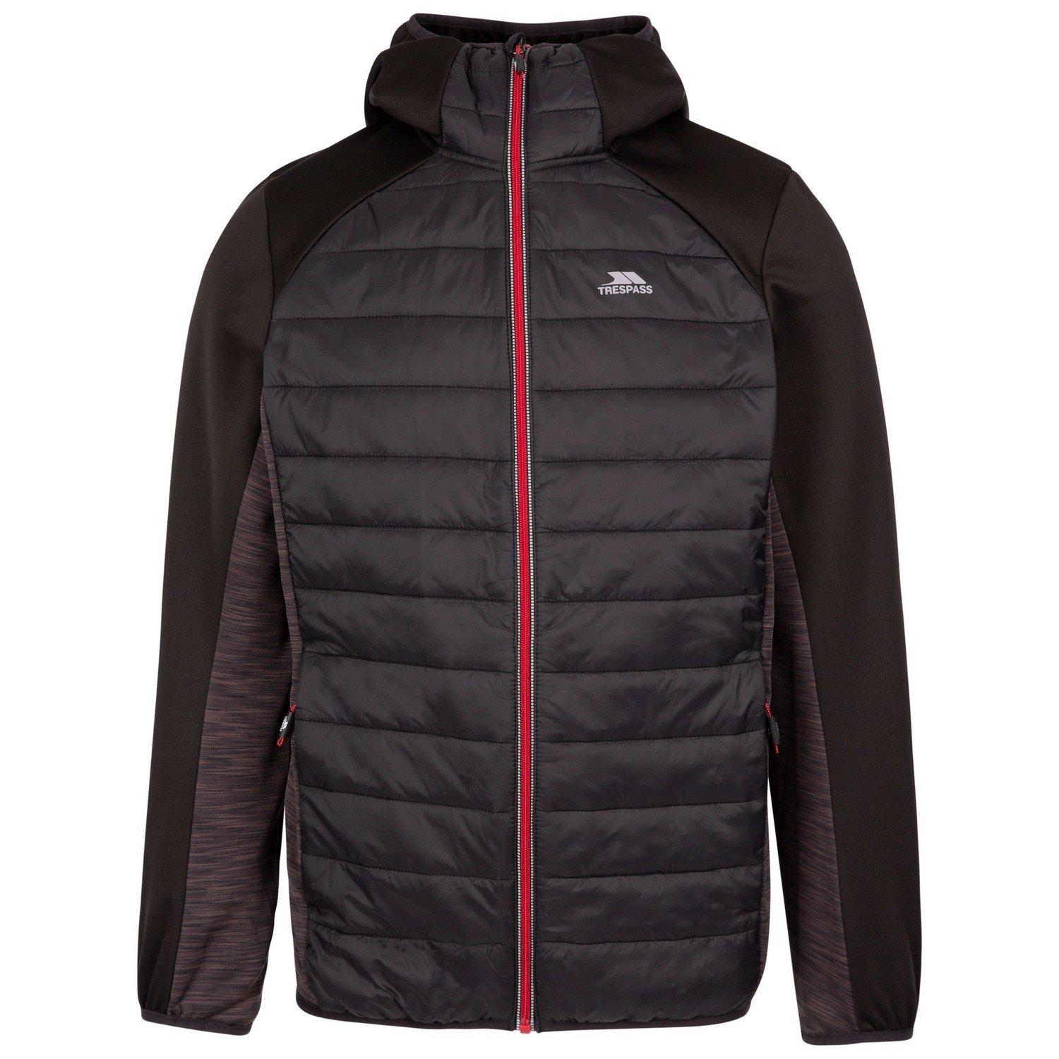 Trespass  Darwood Jacke  Aktiv 