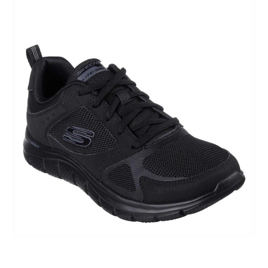 Track Sneaker
