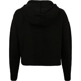 Alice in Wonderland Alice au Pays des Merveilles Sweat Court à Capuche  