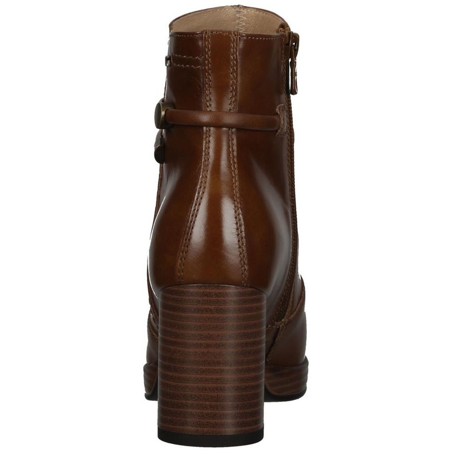 Nero Giardini Stiefelette I308246D  