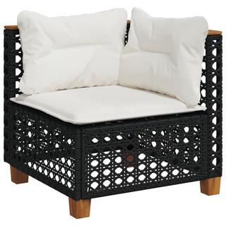 VidaXL Garten sofagarnitur poly-rattan  