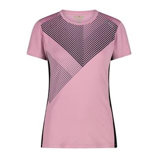 CMP Rundhals Kurzarm T-Shirt  