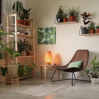 B2X Stuoia di iuta 60 x 90 cm  