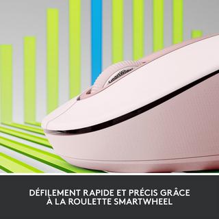 Logitech  Souris Bluetooth  M650 Signature 