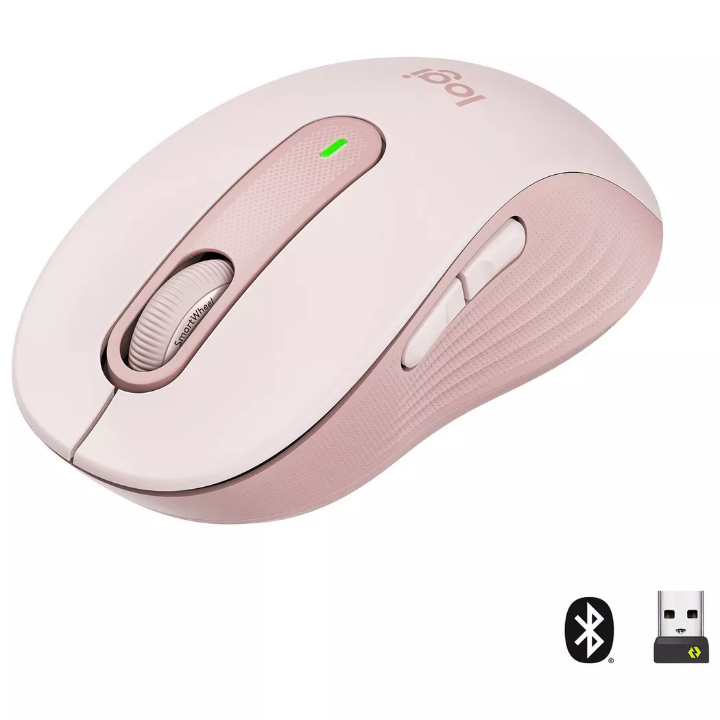 Logitech Signature M650 Wireless Mouse
