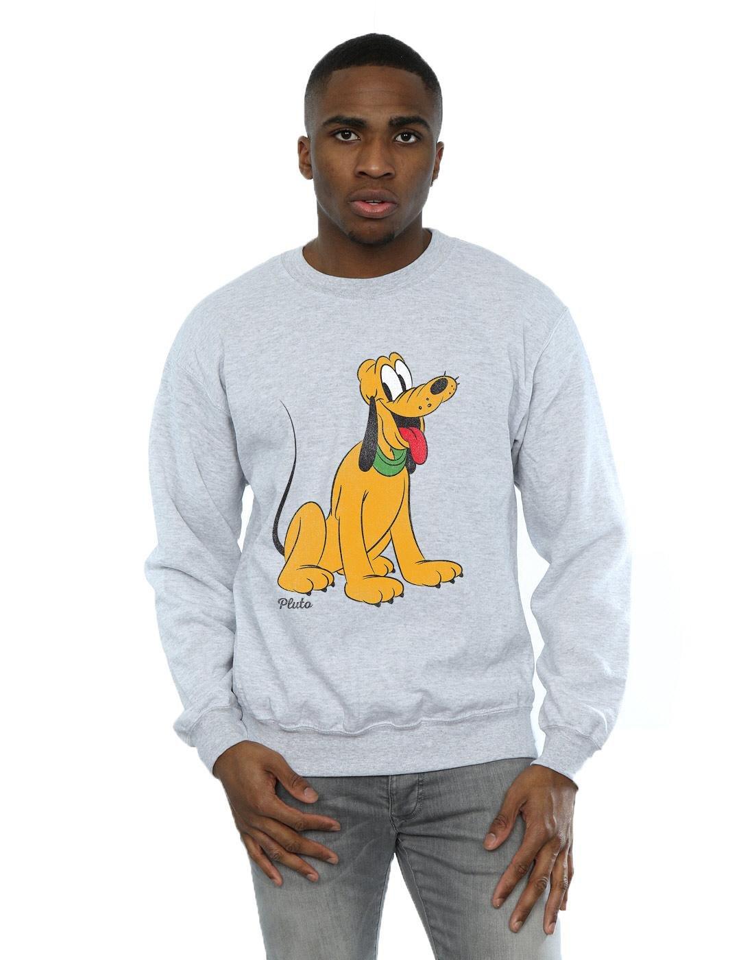 Disney  Sweat CLASSIC 