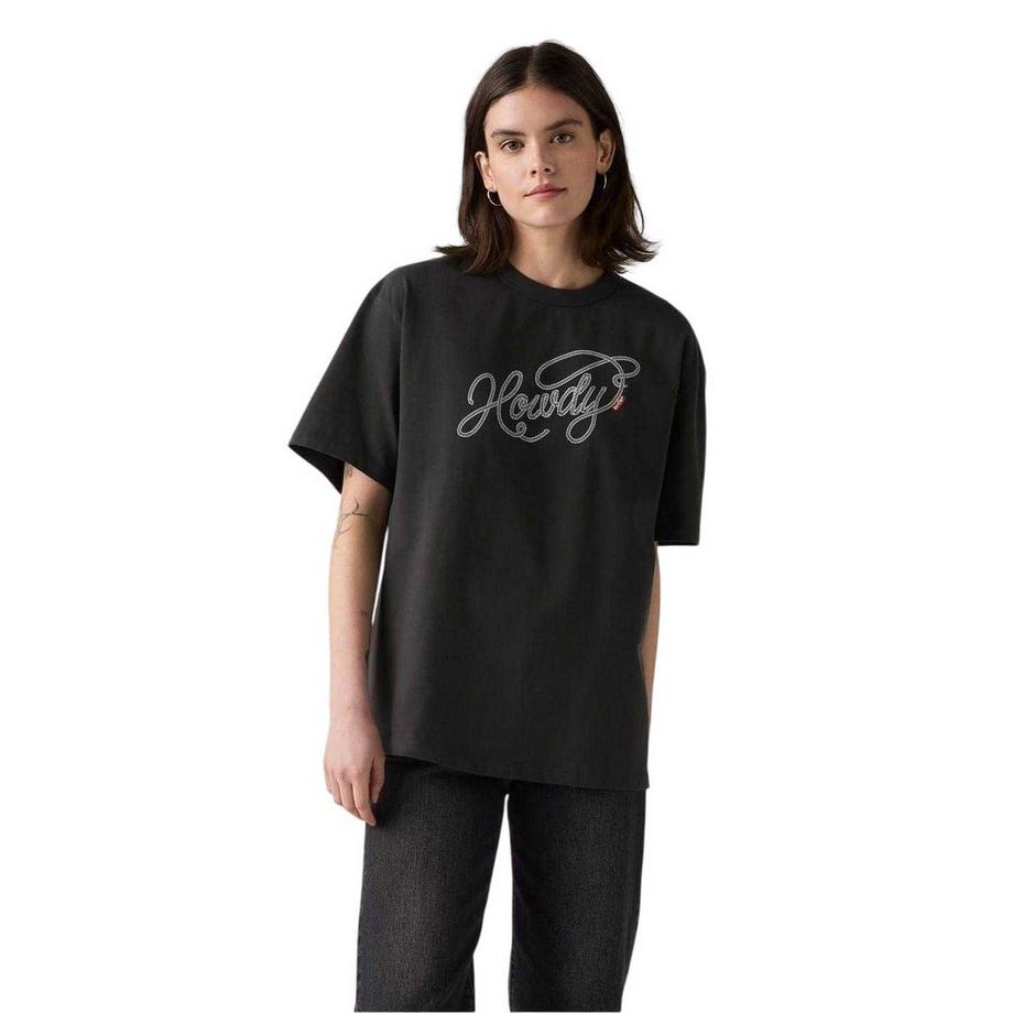 Levis  T-ShirtMotiftyle Imprimé Graphique 
