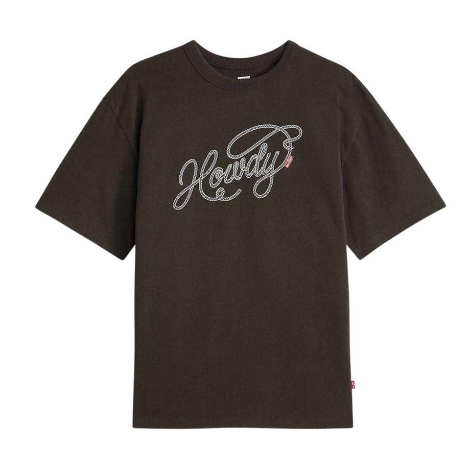 T-ShirtMotiftyle Imprimé Graphique