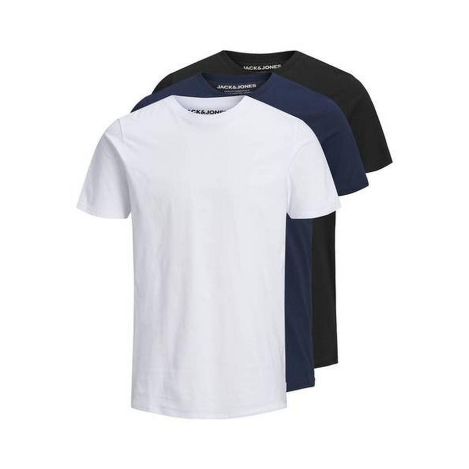 JACK & JONES Casual Comfort Fit T-Shirt  