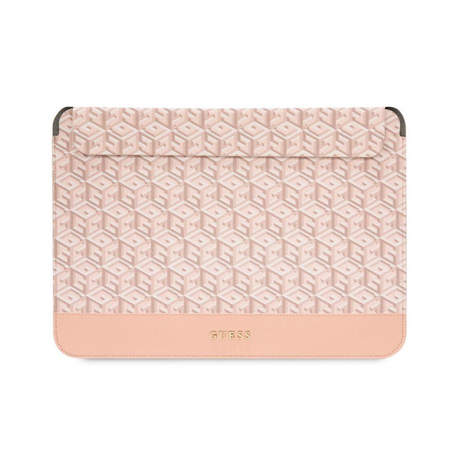 GUESS  Magnetische Hülle für 14 Zoll PC G Cube 