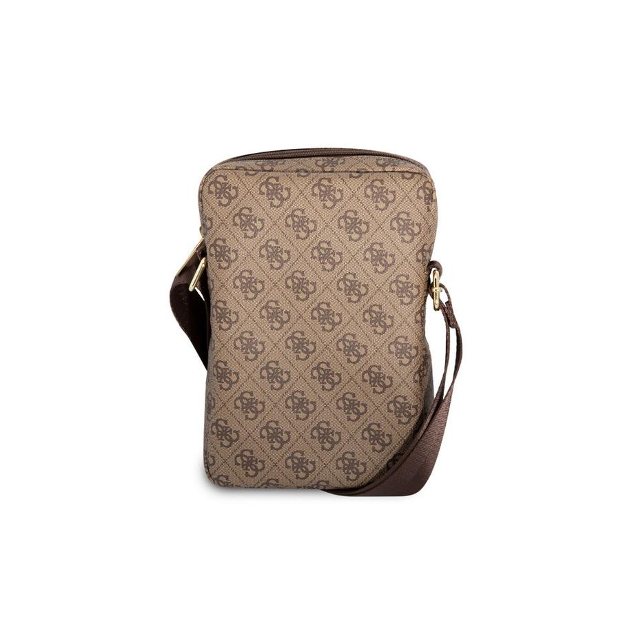 GUESS Sacoche 4G Ordinateur Portable Tablette 10 Pouces  