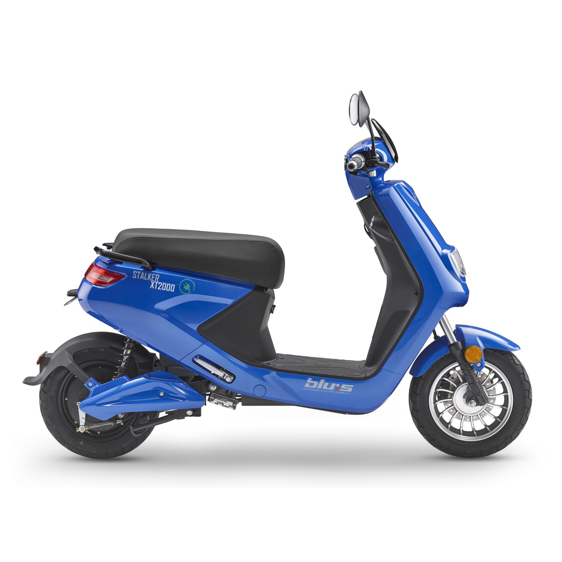 Blus  XT2000 BLAU 