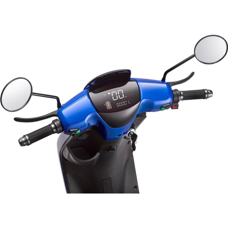 Blus  XT2000 BLAU 