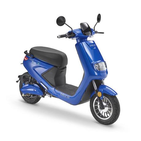 Blus  XT2000 BLAU 