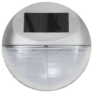 VidaXL Lampe solaire polypropylène  