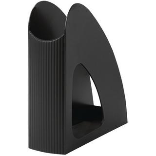 HAN HAN Stehsammler Re-LOOP DINA4/C4 N285390 schwarz  