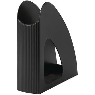 HAN Stehsammler Re-LOOP DINA4/C4 N285390 schwarz