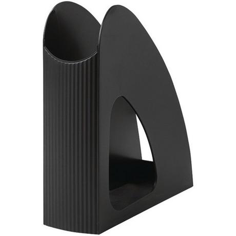 HAN HAN Stehsammler Re-LOOP DINA4/C4 N285390 schwarz  