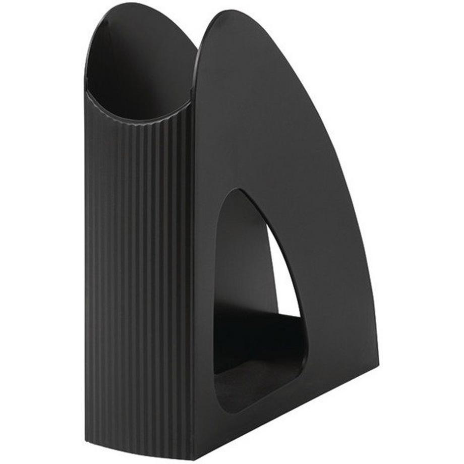 HAN HAN Stehsammler Re-LOOP DINA4/C4 N285390 schwarz  