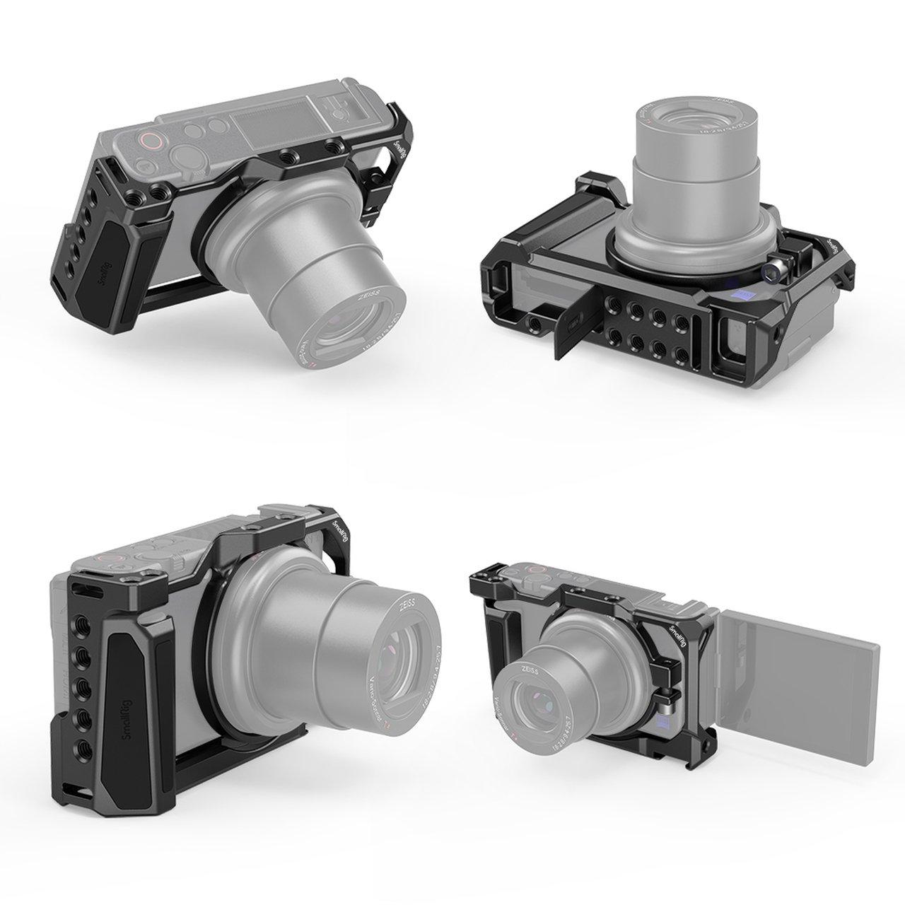 Smallrig  Cage ZV1 