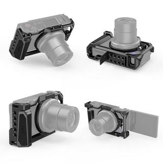 Smallrig  SmallRig Camera Cages Kamerabox 1/4" Schwarz 