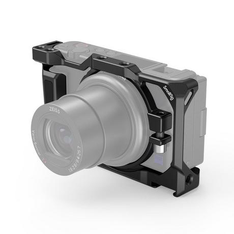 Smallrig  Cage ZV1 