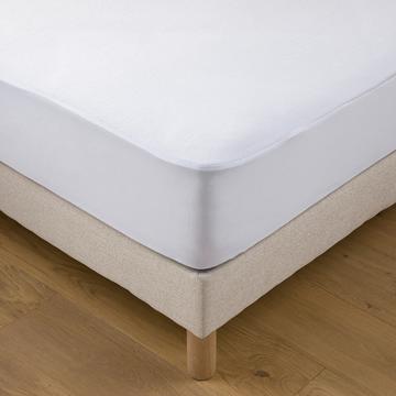 Protège-matelas housse bouclette imperméable&nbsp;